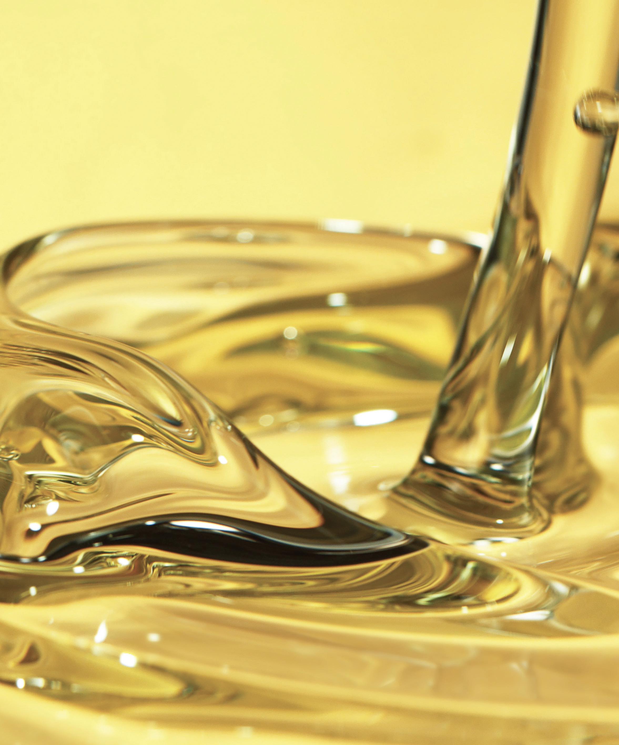 Lubrication Fundamentals